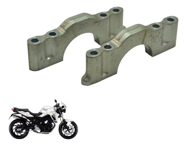 Par Mancal Virabrequim Bmw F 800 R 10-14 Original