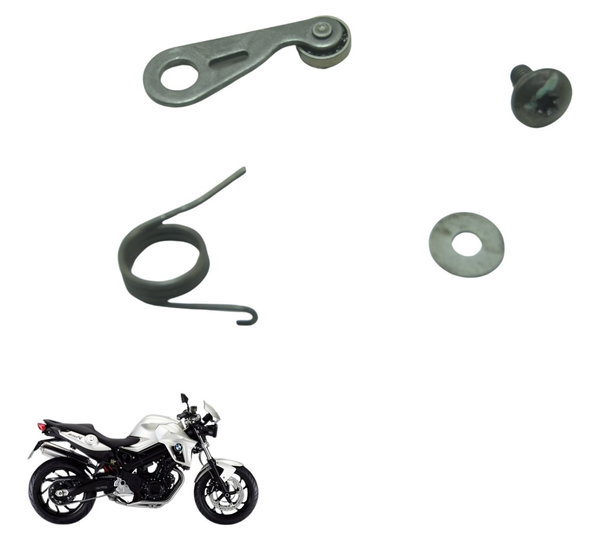 Posicionador Marcha Bmw F 800 R 10-14 Original