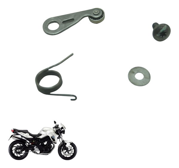 Posicionador Marcha Bmw F 800 R 10-14 Original