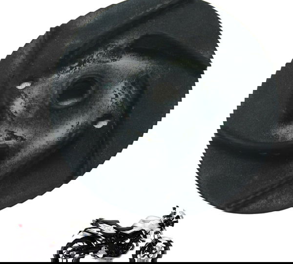 Engrenagem Bomba Água Bmw F 800 R 10-14 Original