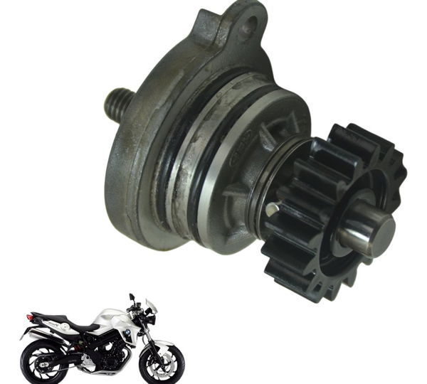 Bomba Água Bmw F 800 R 10-14 Original