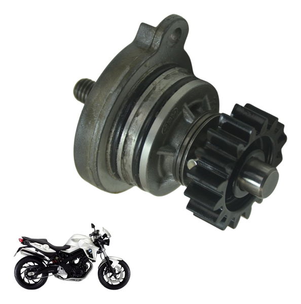 Bomba Água Bmw F 800 R 10-14 Original