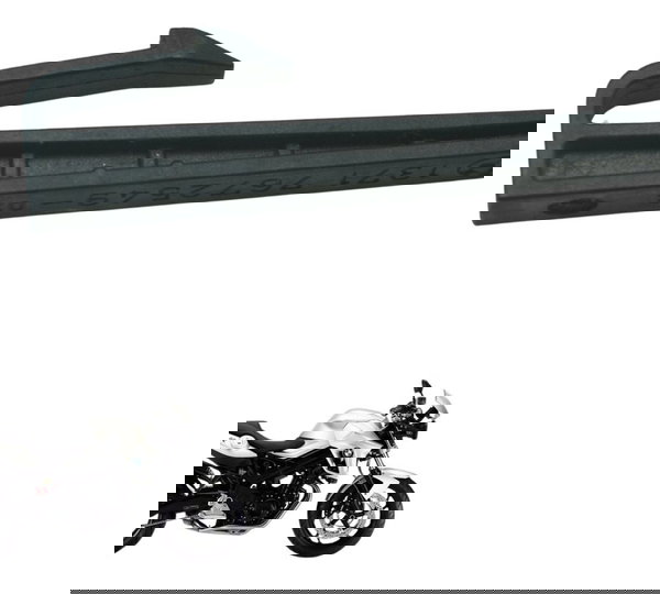 Trava Filtro Ar Bmw F 800 R 10-14 Original