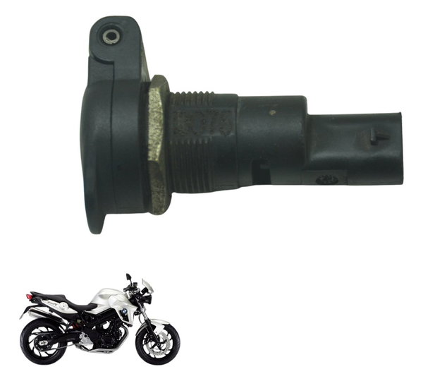 Tomada 12v Bmw F 800 R 10-14 Original