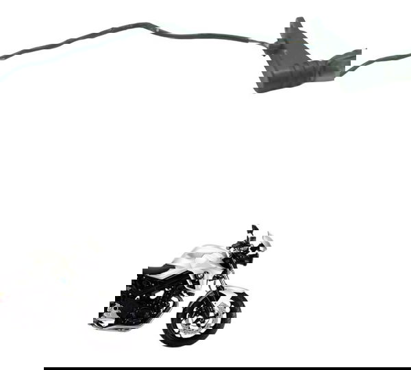 Pisca Traseiro Bmw F 800 R 10-14 Original