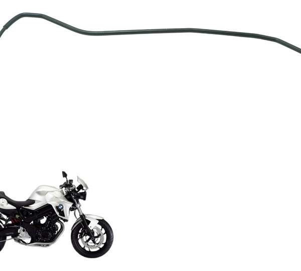 Flexível Freio Dianteiro Bmw F 800 R 10-14 Original