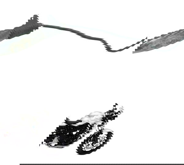 Pisca Dianteiro C/ Avaria Bmw F 800 R 10-14 Original