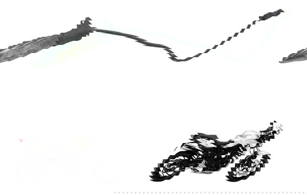 Pisca Dianteiro C/ Avaria Bmw F 800 R 10-14 Original