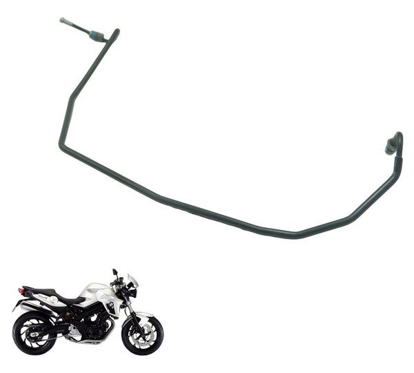 Flexível Freio Dianteiro Bmw F 800 R 10-14 Original