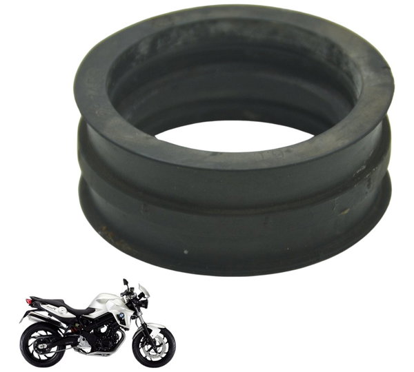 Coletor Admissão Bmw F 800 R 10-14 Original