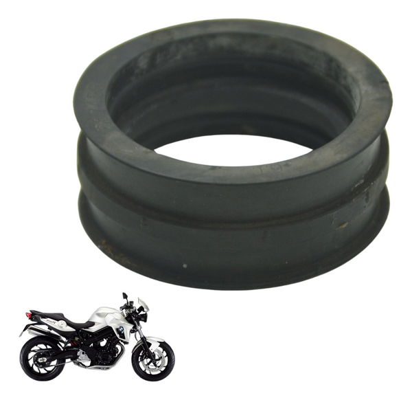 Coletor Admissão Bmw F 800 R 10-14 Original