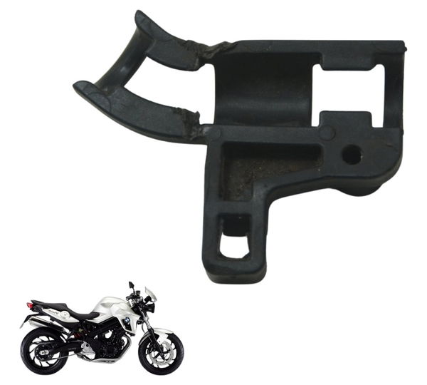 Capa Proteção Mangueira Bmw F 800 R 10-14 Original