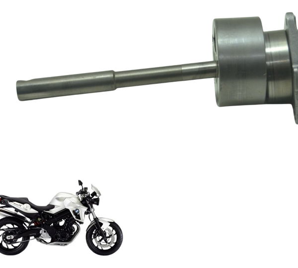 Bomba Óleo Bmw F 800 R 10-14 Original