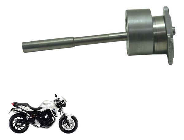 Bomba Óleo Bmw F 800 R 10-14 Original