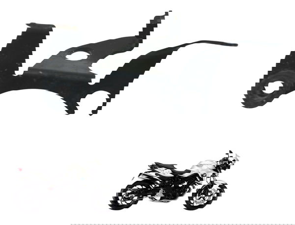 Suporte Bmw F 800 R 10-14 Original