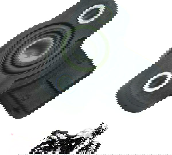 Sensor Tps Bmw F 800 R 10-14 Original