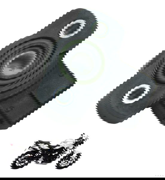 Sensor Tps Bmw F 800 R 10-14 Original