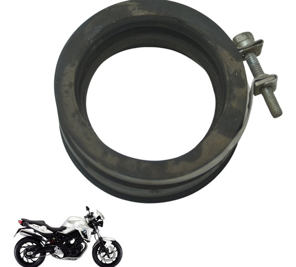 Coletor Admissão Bmw F 800 R 10-14 Original