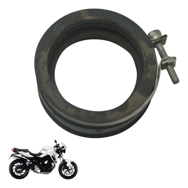 Coletor Admissão Bmw F 800 R 10-14 Original