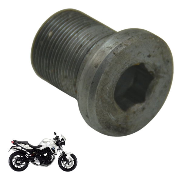 Parafuso Mesa Superior Bmw F 800 R 10-14 Original