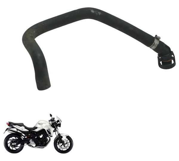Mangueira Respiro Cabeçote Bmw F 800 R 10-14 Original