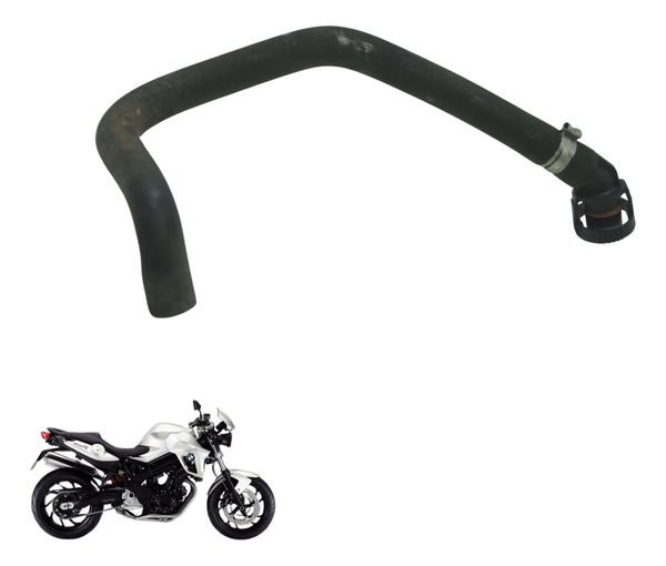 Mangueira Respiro Cabeçote Bmw F 800 R 10-14 Original