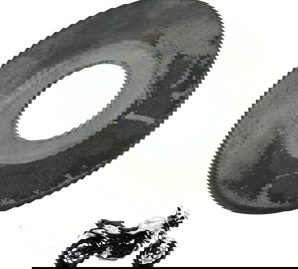 Guarda Pó Mesa Bmw F 800 R 10-14 Original