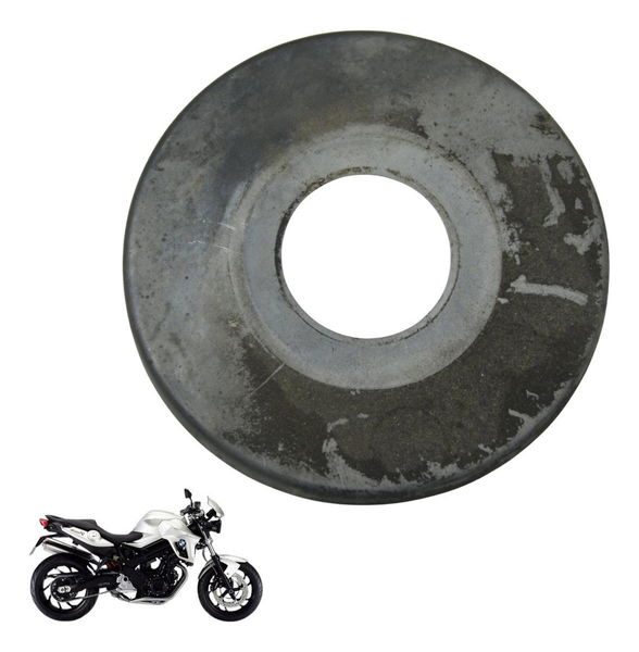 Guarda Pó Mesa Bmw F 800 R 10-14 Original