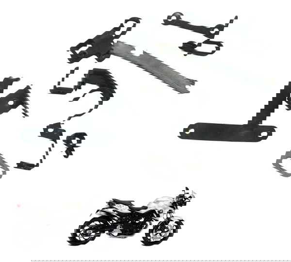 Suporte Diversos Bmw F 800 R 10-14 Original