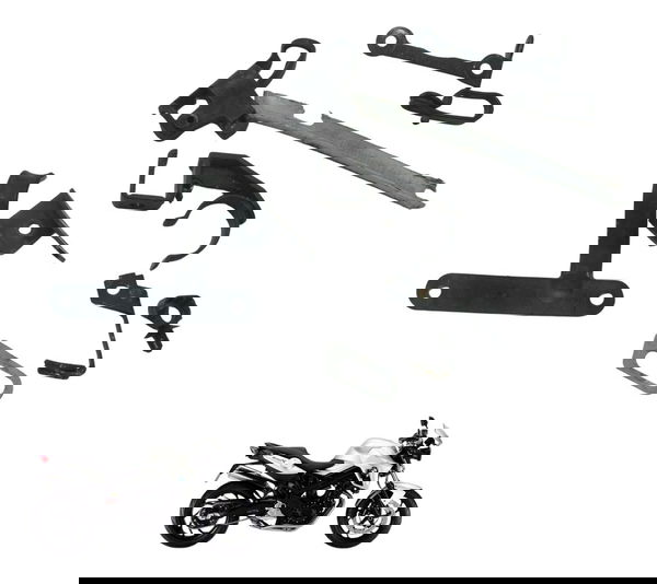 Suporte Diversos Bmw F 800 R 10-14 Original