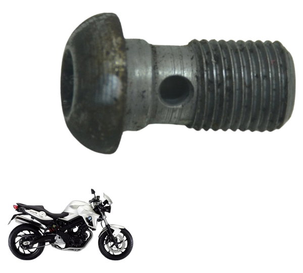 Parafuso Óleo Bmw F 800 R 10-14 Original