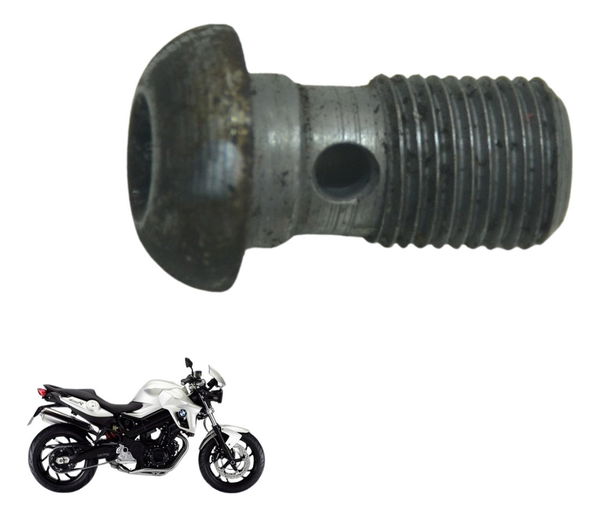 Parafuso Óleo Bmw F 800 R 10-14 Original
