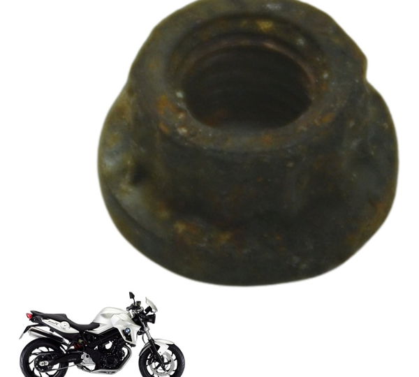 Porca Escape Bmw F 800 R 10-14 Original