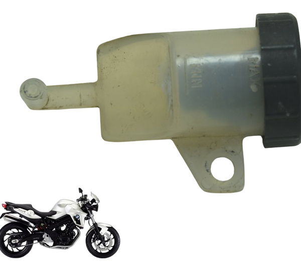 Reservatório Freio Traseiro Bmw F 800 R 10-14 Original