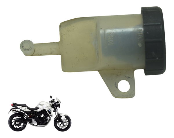 Reservatório Freio Traseiro Bmw F 800 R 10-14 Original