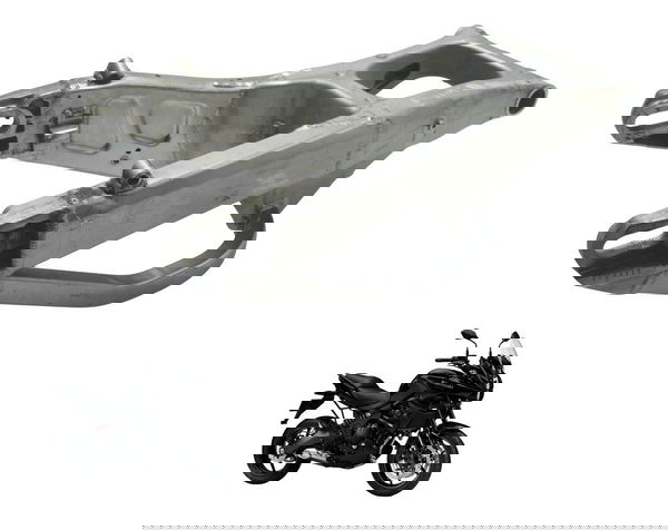 Quadro Elástico C/ Avaria Kawasaki Versys 650 10-14 Original