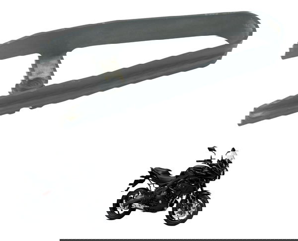 Saboneteira Kawasaki Versys 650 10-14 Original