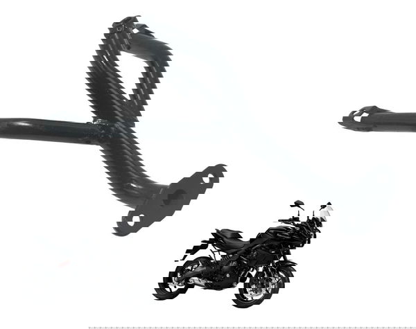 Suporte Paralama Traseiro Kawasaki Versys 650 10-14 Original