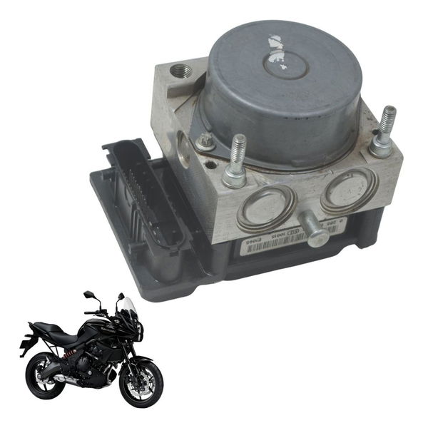 Modulo Abs Kawasaki Versys 650 10-14 Original