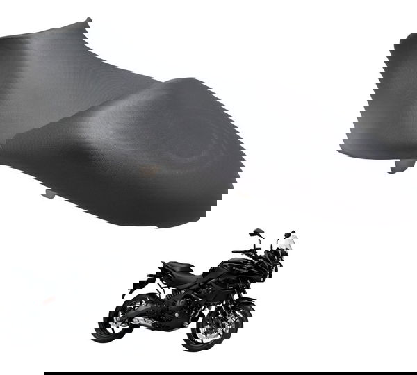 Banco Kawasaki Versys 650 10-14 Original