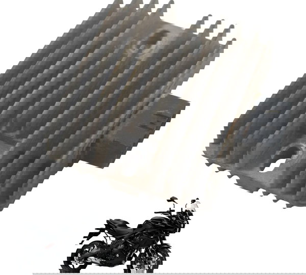 Retificador Carga Kawasaki Versys 650 10-14 Original