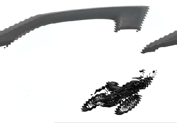 Alça Traseira Direita Kawasaki Versys 650 10-14 Original