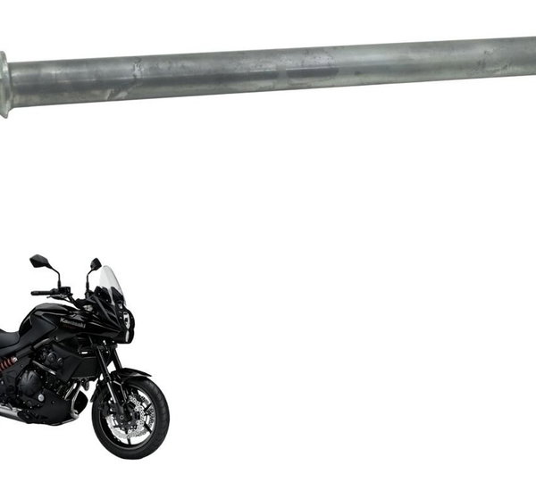 Eixo Balança Kawasaki Versys 650 10-14 Original