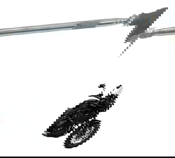 Bracinho Pedal Câmbio Kawasaki Versys 650 10-14 Original