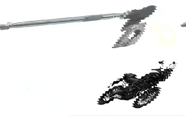 Bracinho Pedal Câmbio Kawasaki Versys 650 10-14 Original