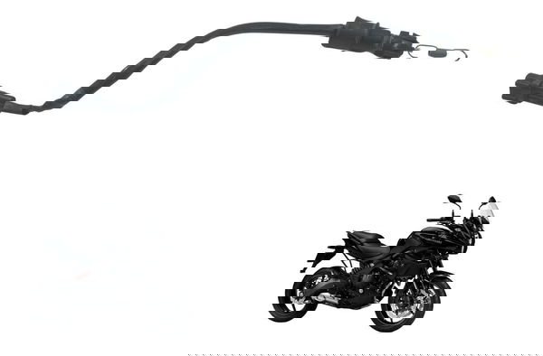 Interruptor Freio Traseiro Kawasaki Versys 650 10-14 Origina