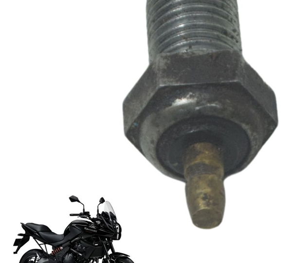 Sensor Neutro Kawasaki Versys 650 10-14 Original