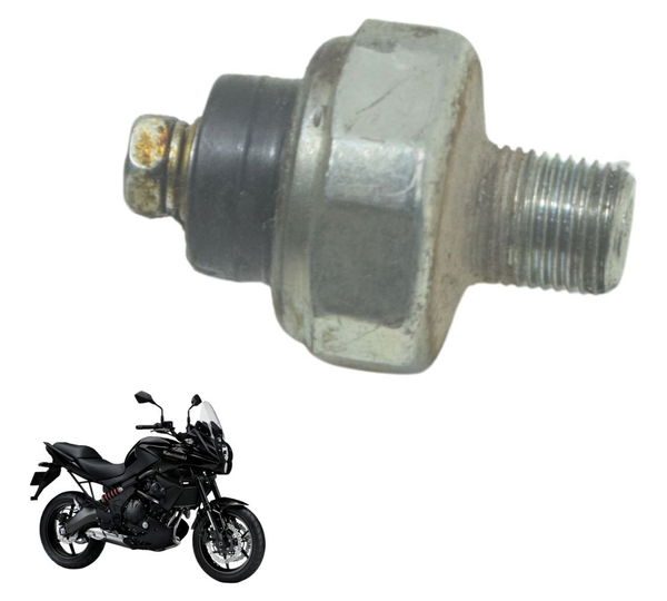 Sensor Óleo Kawasaki Versys 650 10-14 Original