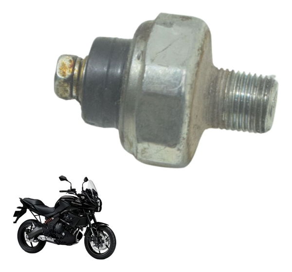 Sensor Óleo Kawasaki Versys 650 10-14 Original