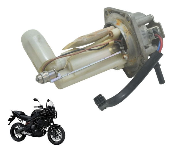 Bomba Combustível Kawasaki Versys 650 10-14 Original
